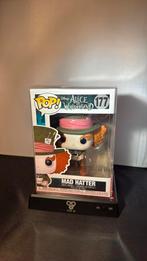 Funko 177 Mad Hatter nieuw, Ophalen of Verzenden, Zo goed als nieuw
