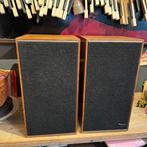Sansui ES-200 Speakers - Vintage Hifi, Overige merken, Gebruikt, Ophalen of Verzenden, Minder dan 60 watt