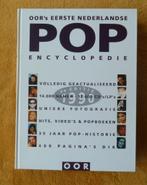 OOR popencyclopedie 1990 perfecte staat     (QB2), Algemeen, Ophalen of Verzenden, Zo goed als nieuw