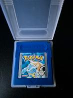 Pokemon Blue, Avontuur en Actie, Gebruikt, 1 speler, Ophalen of Verzenden
