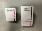 Fritz powerline adapter, Ophalen of Verzenden, Zo goed als nieuw, Fritz!
