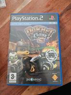 Ratchet & Clank 3 - PlayStation 2, Avontuur en Actie, Gebruikt, 1 speler, Ophalen of Verzenden