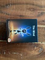 The Mind - Kaartspel, Hobby en Vrije tijd, Gezelschapsspellen | Bordspellen, Een of twee spelers, Ophalen of Verzenden, Zo goed als nieuw