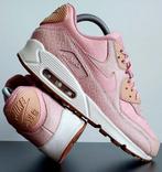 Nike Air Max 90 Rose - Maat 40, Nike, Ophalen of Verzenden, Roze, Sneakers of Gympen