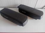 2 stuks defecte fiets accu Giant energypak 36volt, Fietsen en Brommers, Fietsaccessoires | Fietsaccu's, Giant, Ophalen of Verzenden