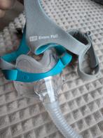 ResMed mond neus masker S-M Evora Full F&P, Ophalen, Nieuw