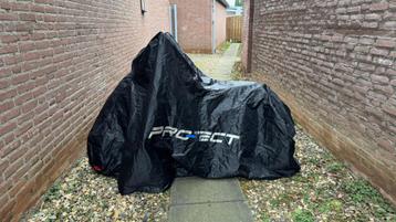 Pro-tect Scooterhoes maat M beschikbaar voor biedingen