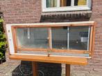 Mooi opfokhok, Ophalen, Gebruikt, Overige typen