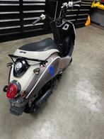 Sym Mio 50 - Opknapper/Onderdelen, Fietsen en Brommers, Brommeronderdelen | Scooters, Ophalen of Verzenden, Gebruikt, Overige typen