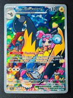 Pokémon Iono's Kilowattrel #163 Journey Together, Ophalen of Verzenden, Zo goed als nieuw