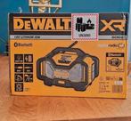 DeWalt DCR027 Bouwradio - Nieuw!, Ophalen of Verzenden, Nieuw, Bouwradio