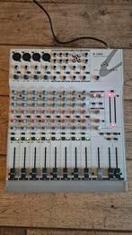 Wharfedale Pro mengpaneel, Muziek en Instrumenten, Mengpanelen, Ophalen of Verzenden, Gebruikt