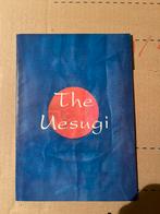 Samurai Heroes ( The Uesugi ), Ophalen of Verzenden, Zo goed als nieuw, Nederland