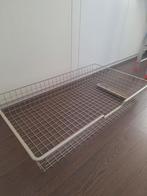 Pax kast ikea mand, Huis en Inrichting, Kasten | Kledingkasten, Ophalen, 50 tot 75 cm, 50 tot 100 cm, Minder dan 100 cm