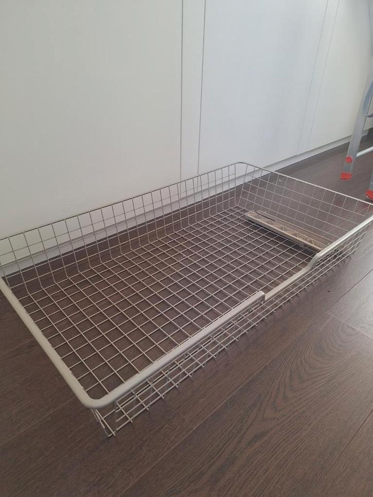 Pax kast ikea mand, Huis en Inrichting, Kasten | Kledingkasten, Minder dan 100 cm, 50 tot 100 cm, 50 tot 75 cm, Ophalen