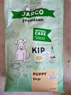 37,5 kilo Jarco puppy hondenvoer, Ophalen, Hond
