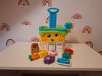 Vtech Scan & Leer Winkelmand - Educatief Speelgoed, Ophalen of Verzenden, Gebruikt, Rekenen, Met geluid