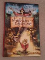 Boek Sprookjes-sprokkelaar, Ophalen of Verzenden, Zo goed als nieuw, Paul van Loon, Sprookjes