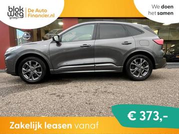 Ford Kuga 1.5 EcoBoost ST-Line X | Trekhaak | C € 21.950,0 beschikbaar voor biedingen