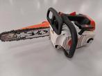 Stihl kettingzaag tophandle MS 201TC,, Tuin en Terras, Hand-tuingereedschap, Ophalen, Zo goed als nieuw