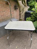 Honden trimtafel, Dieren en Toebehoren, Ophalen, Gebruikt