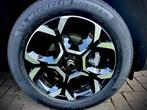 Citroen C5 AIRCROSS 1.2 Hybrid 136 Max, NIEUWSTAAT, LEDEREN, Auto's, 136 pk, 1199 cc, C5 Aircross, Zwart