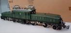 Marklin H0 3015 V10 Electrische Locomotief Krokodil Ce 6/8 S, Wisselstroom, Locomotief, Ophalen of Verzenden, Zo goed als nieuw