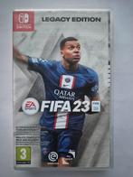FIFA 23, Spelcomputers en Games, Gebruikt, 1 speler, Ophalen of Verzenden, Vanaf 3 jaar