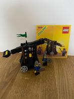 Lego Set 6022 en 6030, Kinderen en Baby's, Speelgoed | Duplo en Lego, Ophalen of Verzenden, Gebruikt, Complete set, Lego