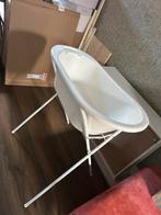 Babybadje met standaard, Kinderen en Baby's, Badjes en Verzorging, Ophalen, Nieuw, Badje, Standaard