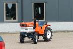Kubota B1400 4wd / 1113 Draaiuren / Koopje, Gebruikt, Overige merken