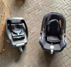 isofix inclusief Maxi cosi, Ophalen, Gebruikt, Isofix, 0 t/m 13 kg