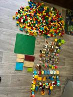Heel veel duplo, Kinderen en Baby's, Speelgoed | Duplo en Lego, Ophalen of Verzenden, Zo goed als nieuw, Duplo
