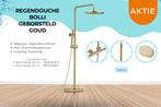 Opbouw Regendouche Vanaf € 120 | Bekijk de mogelijkheden!, Nieuw, Douche, Ophalen of Verzenden, Rvs