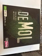 Wie is de Mol - Gezelschapsspel, Hobby en Vrije tijd, Gezelschapsspellen | Kaartspellen, Drie of vier spelers, Ophalen, Zo goed als nieuw