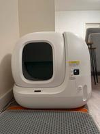 Petkit Pura Max 2.0 Kattenbak, Zo Goed Als Nieuw, Dieren en Toebehoren, Kattenbakken, Ophalen, Zelfreinigend, Zo goed als nieuw