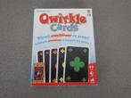 Qwirkle cards 999 GAMES NIEUW, Ophalen of Verzenden, Nieuw