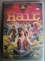 Hair - Musical - dvd, Ophalen of Verzenden, 1960 tot 1980, Komedie