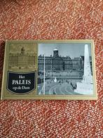 Het Paleis op de Dam - Boek, Ophalen of Verzenden, 20e eeuw of later, Zo goed als nieuw, M.G. Schenk en J.B. Tb. Spaan