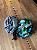 Kinderfietshelm, Ophalen, Gebruikt, Jongen of Meisje