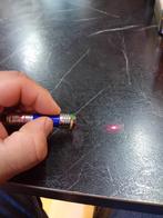 Laserlamp (Leuk katten speeltje), Ophalen of Verzenden