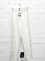 TWIN SET - MYTWIN - Luxe Jogger maat XXS - Nieuw - TWINSET, Twinset, Wit, Nieuw, Ophalen of Verzenden