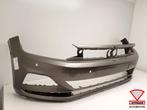 Vw polo 2g aw voorbumper origineel 6x pdc, Auto-onderdelen, Info@fabrikant.eu, Ophalen of Verzenden, Bumper, Fabrikant BV