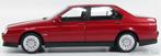 1:18 Alfa Romeo 164 3.0 V6 Q4 Metallic Proteo Red 1993 Laudo, Overige merken, Laudoracing, Auto, Info@laudoracing-models.com