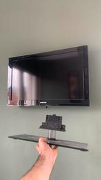 Samsung Tv 80cm/31,5 inch + standaard/evt. met muurbeugel., Audio, Tv en Foto, Televisiebeugels, Gebruikt, Ophalen