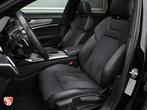 Audi A6 Avant 50 TFSI e quattro S edition 299pk | Pano | Tre, Auto's, Automaat, 77 km/l, Gebruikt, Euro 6