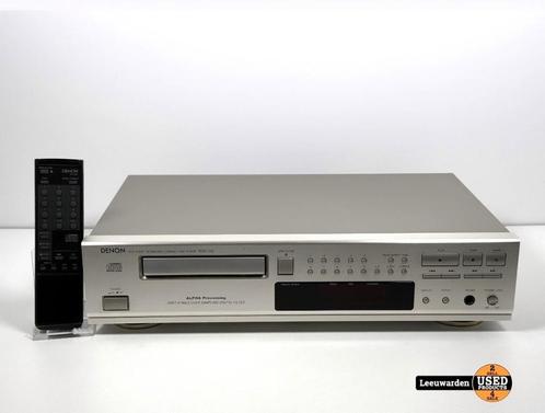 Denon DCD 725 High End CD-Speler, Audio, Tv en Foto, Cd-spelers, Gebruikt, Overige merken, Ophalen of Verzenden