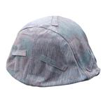 Duitse Helmovertrek (Splittertarn), Ophalen of Verzenden, Duitsland, Helm of Baret