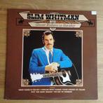 Slim Whitman - Ghost Riders LP, Ophalen, Gebruikt, 12 inch
