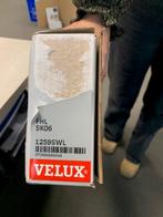 VELUX PLISSEGORDIJN FHL SK06, Ophalen, 80 tot 120 cm, 80 tot 120 cm, Nieuw